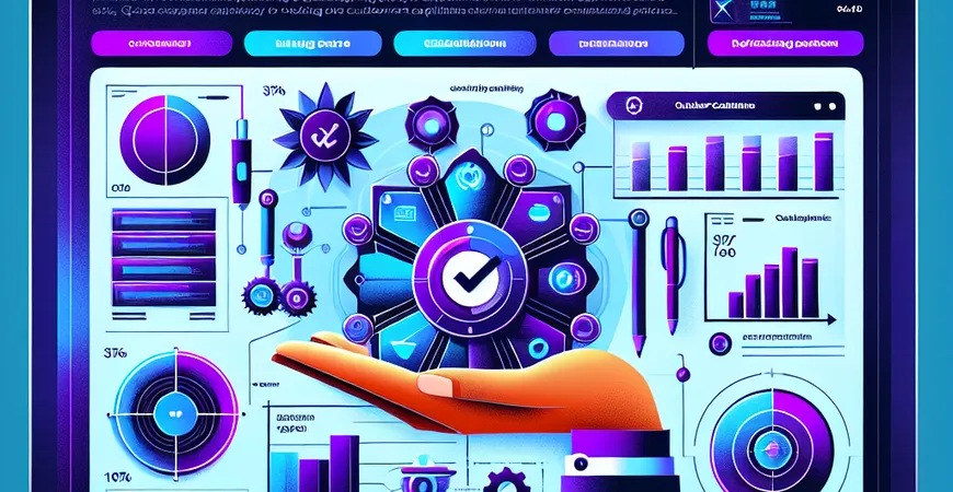 质量在线检验系统应用案例：3C 行业降低客诉的实践